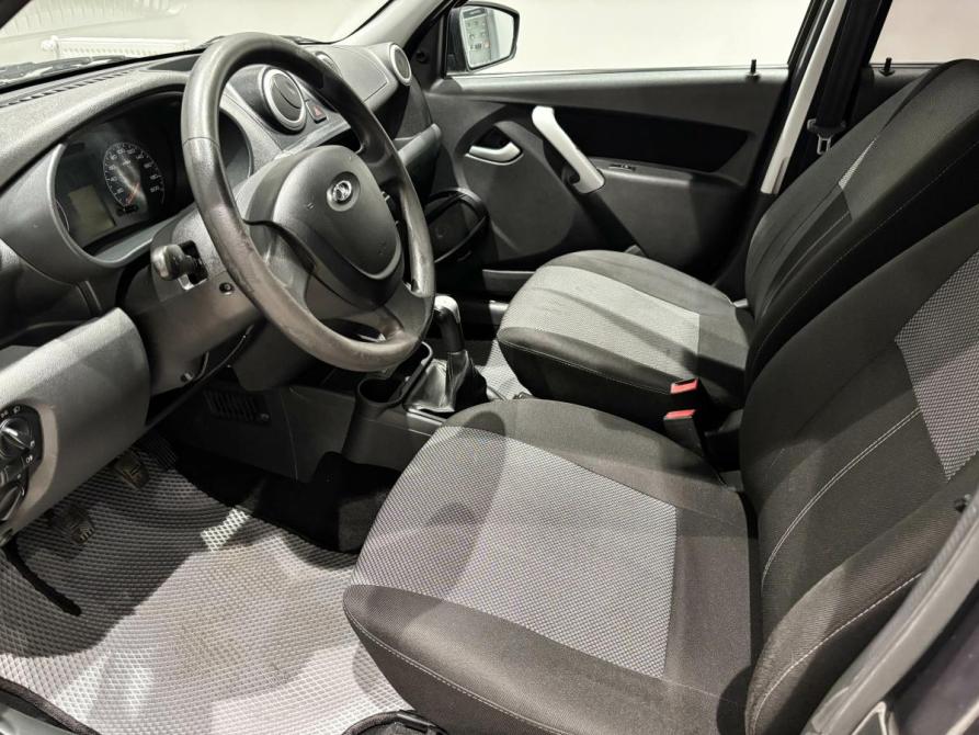 Lada (ВАЗ) Granta I Екатеринбург  - изображение 13