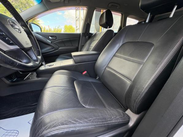 Nissan Murano II (Z51) Рестайлинг 2 с пробегом 2013 года, цена 1 245 000 рублей, 201542 км, внедорожник, Автокод Объявления