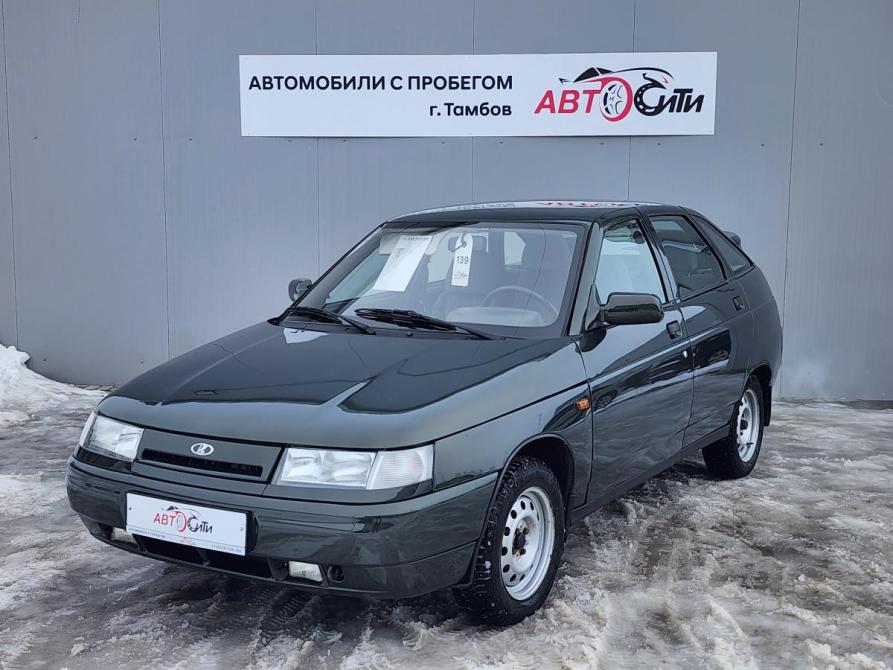 Lada (ВАЗ) 2112 Тамбов  - изображение 4
