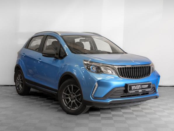 Livan X3 Pro с пробегом 2023 года, цена 1 265 000 рублей, 40468 км, внедорожник, Автокод Объявления