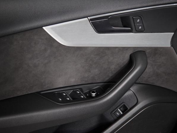 Audi A4 V (B9) с пробегом 2019 года, цена 3 170 000 рублей, 90618 км, седан, Автокод Объявления
