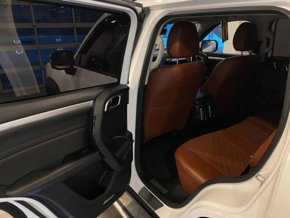 Haval Dargo с пробегом 2023 года, цена 2 325 000 рублей, 90401 км, внедорожник, Автокод Объявления