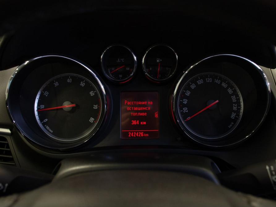 Opel Zafira C Иваново  - изображение 21