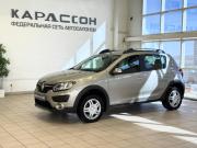 Renault Sandero II Волгоград  - изображение 19
