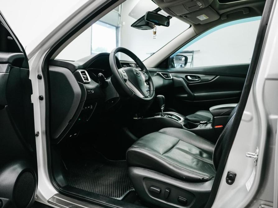 Nissan X-Trail III Красноярск  - изображение 19