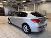 Chevrolet Cruze I Рестайлинг Челябинск  - изображение 16
