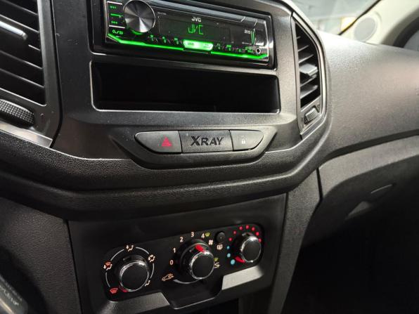 Lada (ВАЗ) XRAY I с пробегом 2020 года, цена 778 000 рублей, 90224 км, хэтчбек, Автокод Объявления