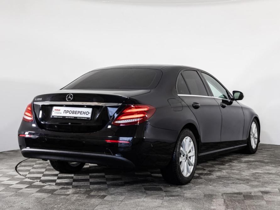Mercedes-Benz E-Класс V (W213 S213 C238) Санкт-Петербург  - изображение 5