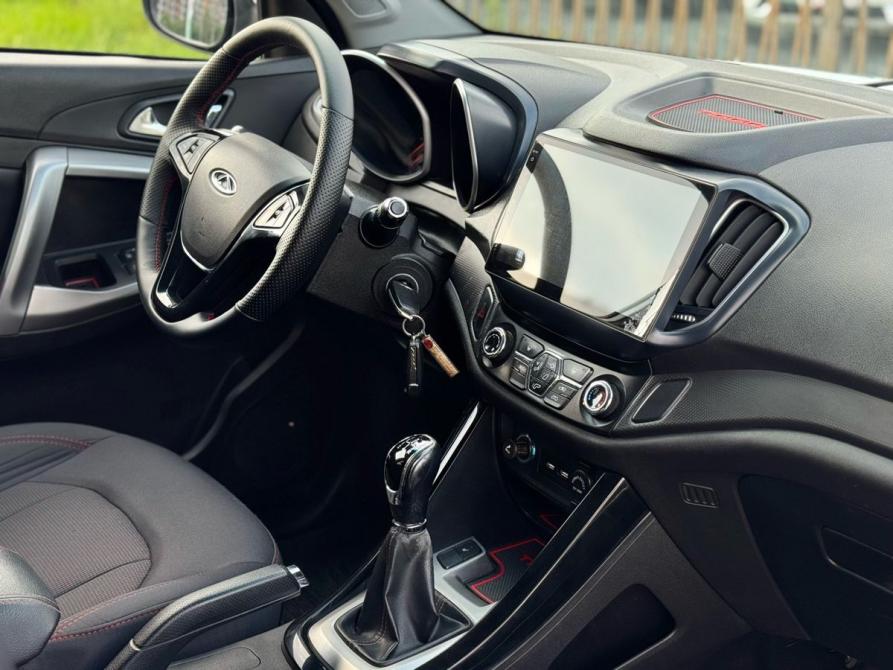 Chery Tiggo 5 I Рестайлинг Ижевск  - изображение 12