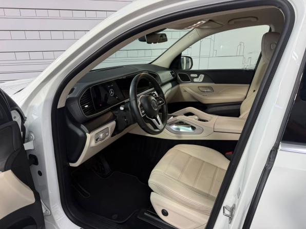 Mercedes-Benz GLE II (V167) с пробегом 2021 года, цена 7 300 000 рублей, 66000 км, внедорожник, Автокод Объявления