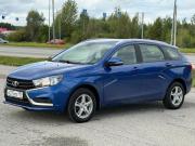 Lada (ВАЗ) Vesta I Пермь  - изображение 8