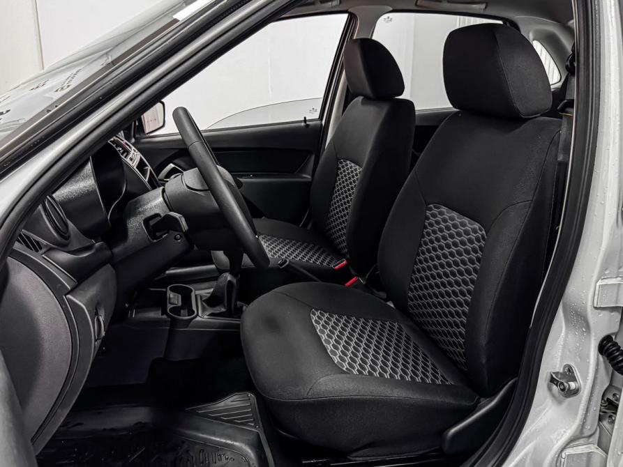 Lada (ВАЗ) Granta I Рестайлинг Минеральные Воды  - изображение 8