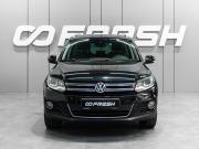 Volkswagen Tiguan I Рестайлинг Тюмень  - изображение 24
