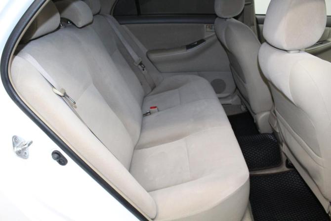 Toyota Corolla IX (E120 E130) Рестайлинг с пробегом 2006 года, цена 599 000 рублей, 356909 км, седан, Автокод Объявления