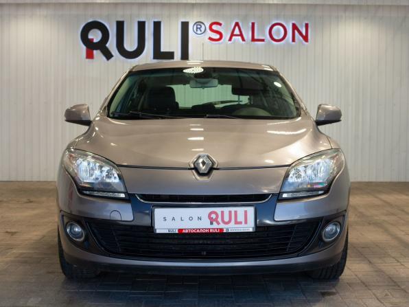 Renault Megane III Рестайлинг с пробегом 2013 года, цена 905 000 рублей, 159390 км, хэтчбек, Автокод Объявления