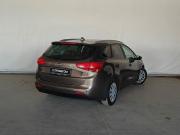 Kia Ceed II Рестайлинг Москва  - изображение 23