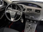 Mazda 3 II (BL) Рестайлинг Москва  - изображение 56