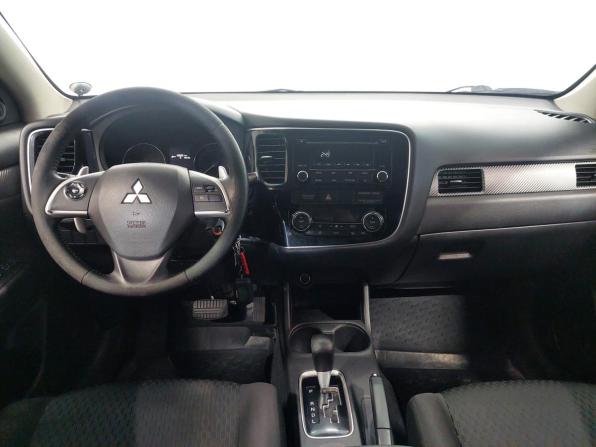 Mitsubishi Outlander III с пробегом 2012 года, цена 1 135 000 рублей, 263472 км, внедорожник, Автокод Объявления