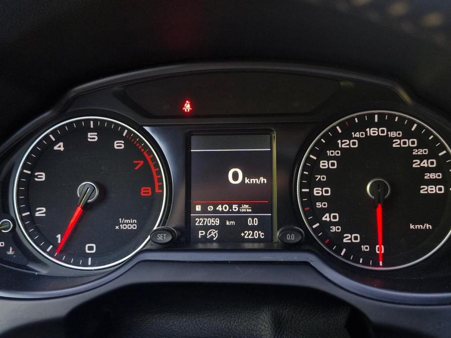 Audi Q5 I (8R) Рестайлинг Нижний Новгород  - изображение 2