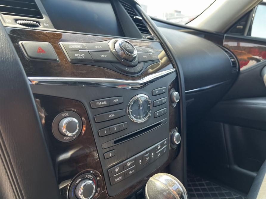Infiniti QX80 I Рестайлинг Уфа  - изображение 10