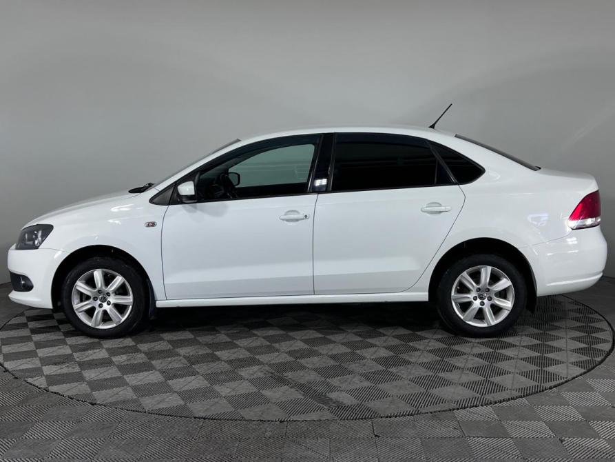 Volkswagen Polo V Ростов-на-Дону  - изображение 6