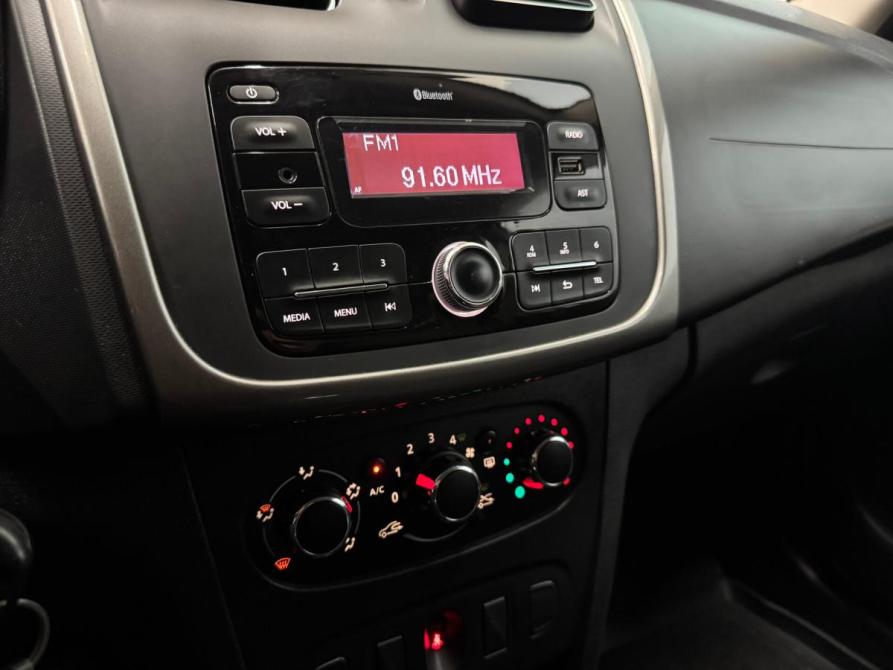 Renault Sandero II Рестайлинг Набережные Челны  - изображение 14