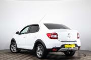 Renault Logan II Рестайлинг Пермь  - изображение 23