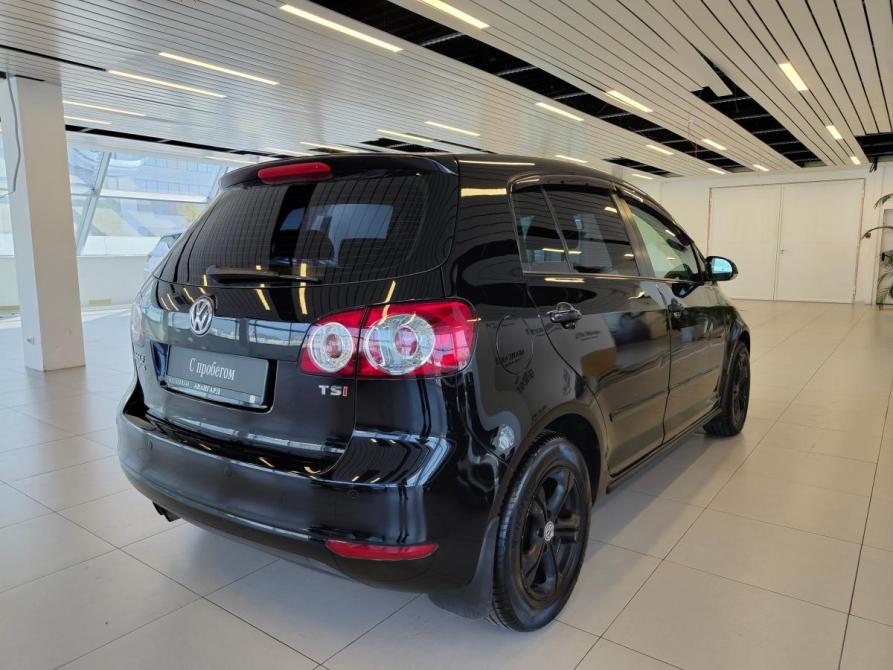 Volkswagen Golf Plus II Санкт-Петербург  - изображение 2
