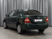 Toyota Corolla IX (E120 E130) Минеральные Воды  - изображение 18