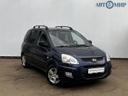 Hyundai Matrix I Рестайлинг Москва  - изображение 15