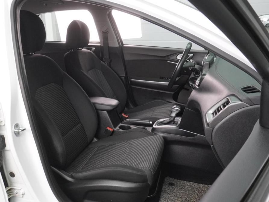 Kia Ceed III Воронеж  - изображение 8