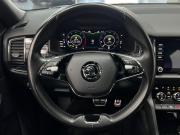 Skoda Kodiaq I Казань  - изображение 31