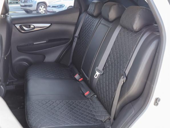 Nissan Qashqai II с пробегом 2018 года, цена 1 799 000 рублей, 131670 км, внедорожник, Автокод Объявления