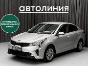 Kia Rio IV Рестайлинг Красноярск  - изображение 16