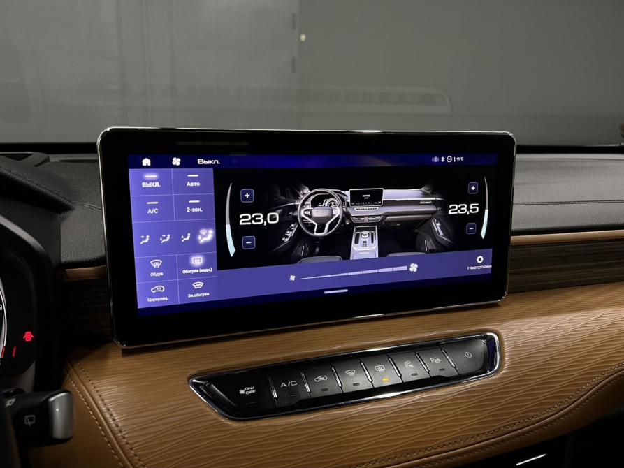 Haval Jolion I Тверь  - изображение 16