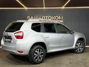 Nissan Terrano III (D10) Уфа  - изображение 20