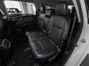 Infiniti QX60 I Рестайлинг Москва  - изображение 39