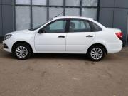 Lada (ВАЗ) Granta I Рестайлинг Ярославль  - изображение 19
