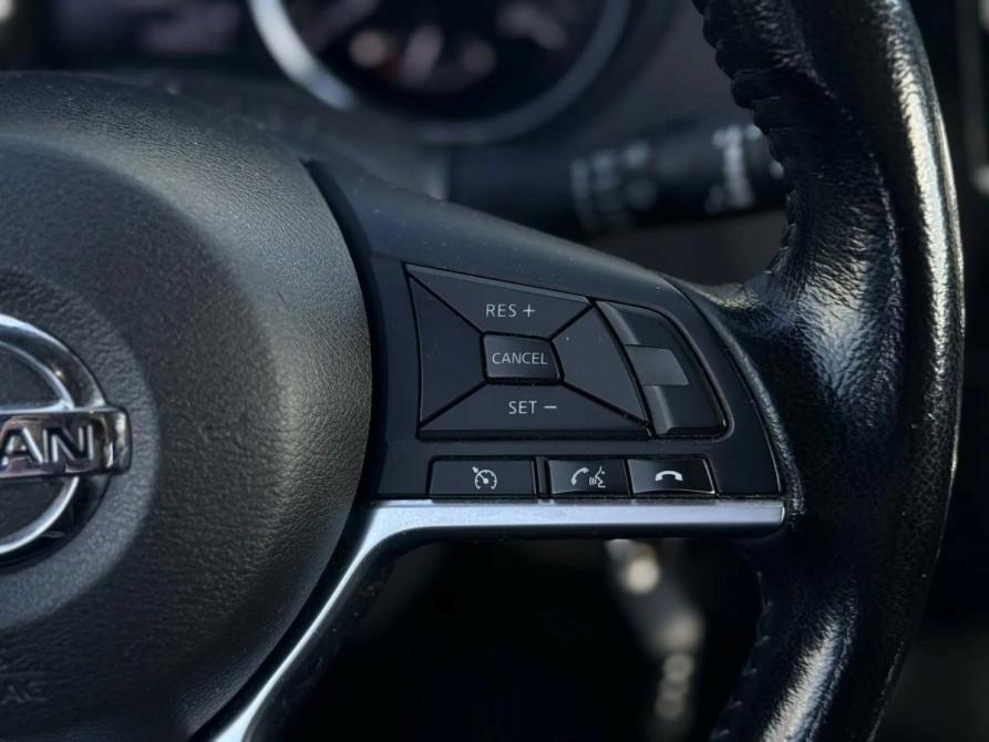 Nissan X-Trail III Рестайлинг Уфа  - изображение 10