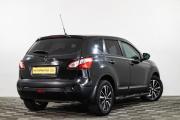 Nissan Qashqai I Рестайлинг Сургут  - изображение 22