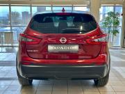 Nissan Qashqai II Рестайлинг Волгоград  - изображение 22