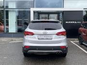 Hyundai Santa Fe III Москва  - изображение 25