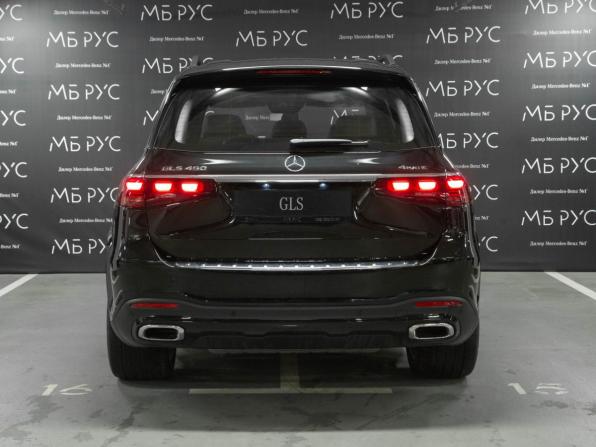 Новый Mercedes-Benz GLS II (X167) Рестайлинг 2026 года, цена 16 895 000 рублей, внедорожник, Автокод Объявления