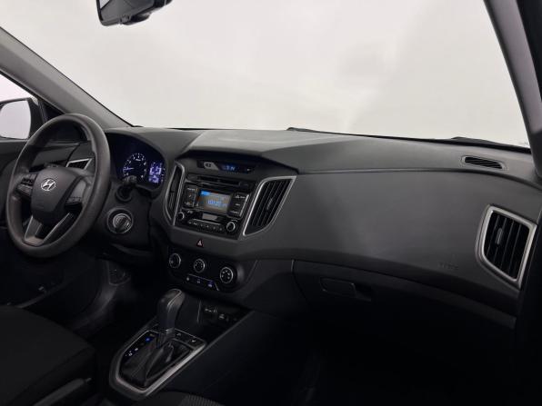 Hyundai Creta I с пробегом 2018 года, цена 1 599 000 рублей, 77036 км, внедорожник, Автокод Объявления