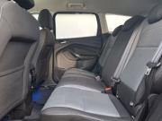 Ford Kuga II Рестайлинг Москва  - изображение 23