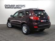Hyundai Santa Fe II Пермь  - изображение 31