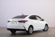 Hyundai Solaris II Рестайлинг Омск  - изображение 30