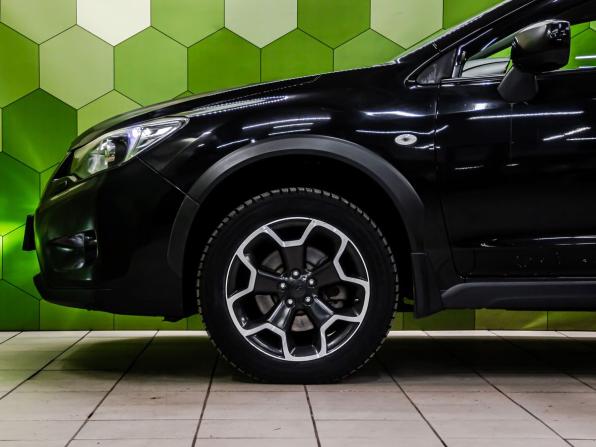 Subaru XV I с пробегом 2012 года, цена 1 360 000 рублей, 179569 км, внедорожник, Автокод Объявления