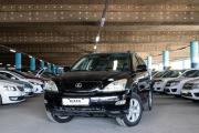 Lexus RX II Рестайлинг Уфа  - изображение 23