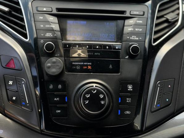 Hyundai i40 I с пробегом 2014 года, цена 745 000 рублей, 290000 км, седан, Автокод Объявления